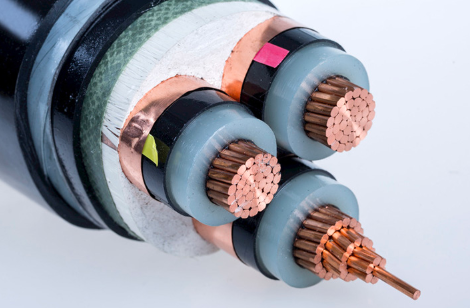 电线电缆生产厂家分享导体载流量计算口诀