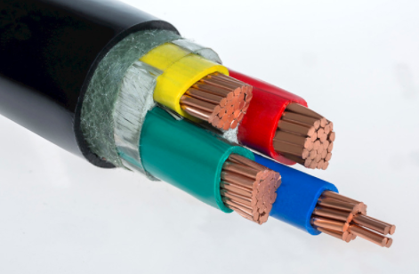 河南电线电缆厂家解析控制电缆的使用方法