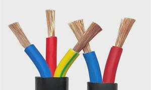 低烟无卤电缆与普通电线电缆有哪些区别呢？